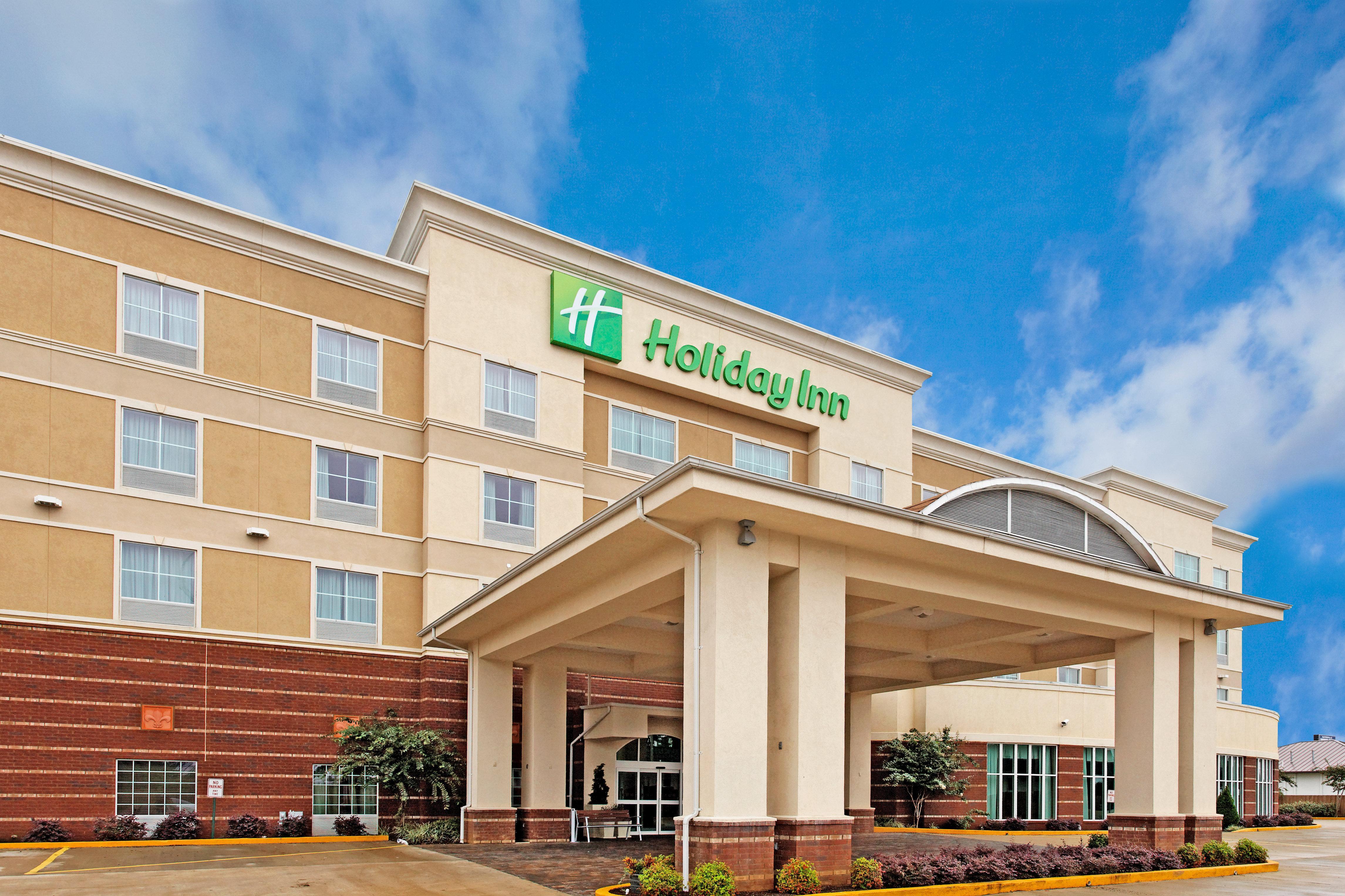 Holiday Inn Hotels Batesville, An Ihg Hotel Exterior foto