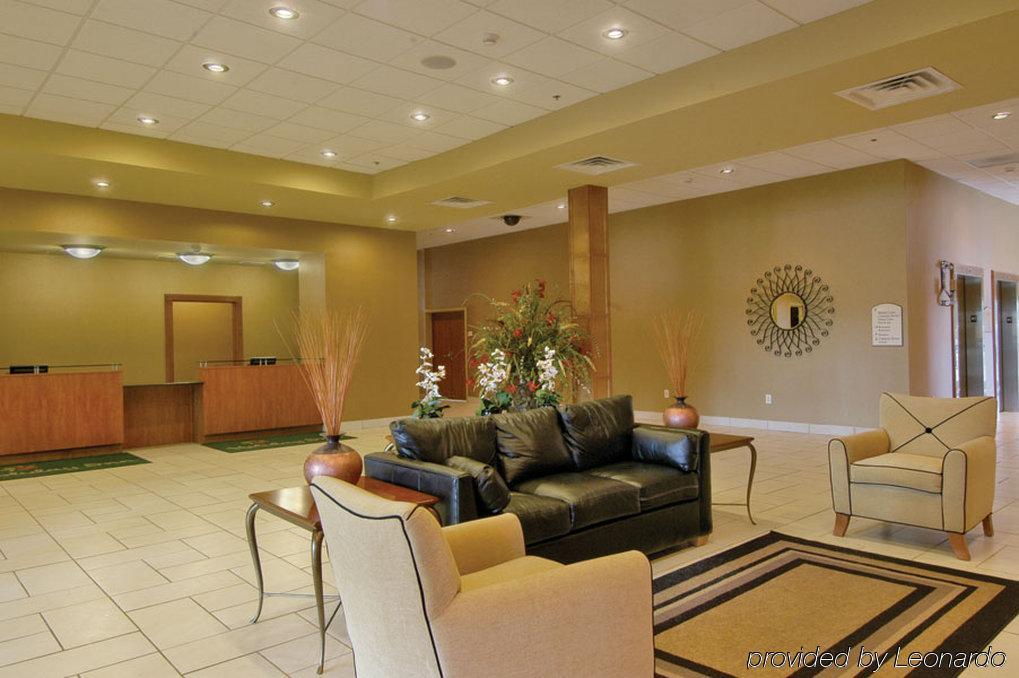 Holiday Inn Hotels Batesville, An Ihg Hotel Interior foto