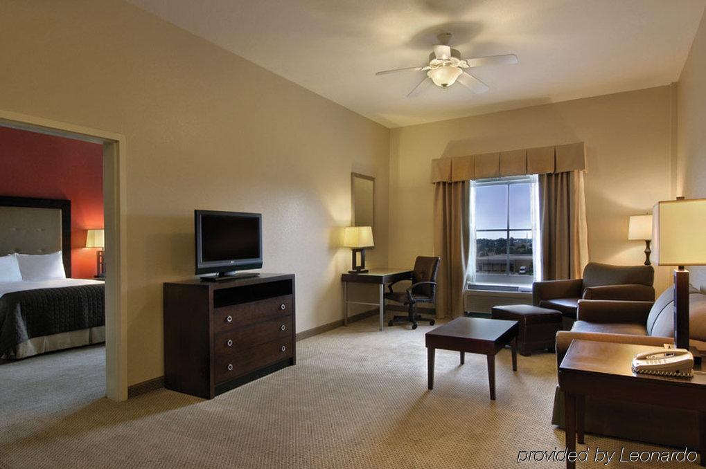 Holiday Inn Hotels Batesville, An Ihg Hotel Quarto foto