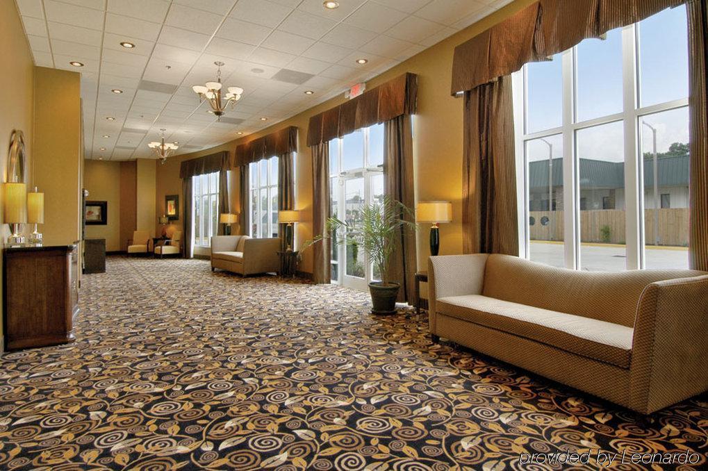 Holiday Inn Hotels Batesville, An Ihg Hotel Interior foto