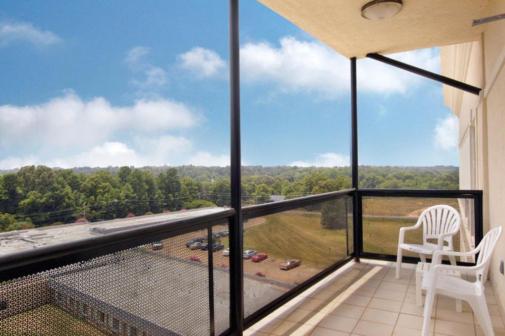 Holiday Inn Hotels Batesville By Ihg Quarto foto